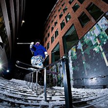 Foto: alexander klun. &Aring;kare: Niclas Persson.