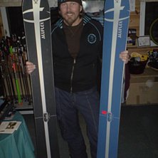 Hmmm&hellip;  borde funka&hellip; ;-). Foto: Mats Fr&ouml;din. &Aring;kare: Danne.