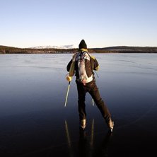 Foto: Maria Ganmark. &Aring;kare: Magnus &Aring;kerblad.