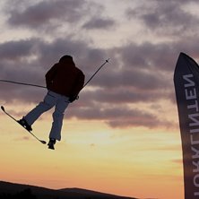 Foto: Tobias Hannu. &Aring;kare: Johan R&ouml;ckner.