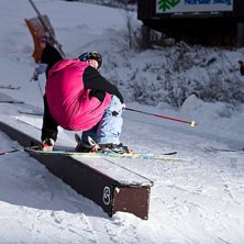 Foto: Jennie Olofsson. &Aring;kare: Douglas.