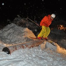 Foto: Daniel Yanez. &Aring;kare: Gustaf Bergqvist.