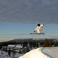 Foto: Henning Olsson.