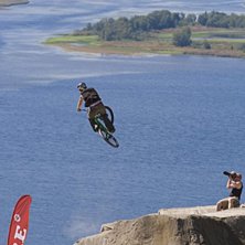 Foto: Mattias Johansson. &Aring;kare: Ok&auml;nd.