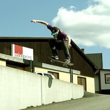 Foto: Sammie Thuresson. &Aring;kare: Niclas Larsson.