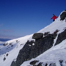 Foto: Niklas Jacobsson. &Aring;kare: Micke Roos.