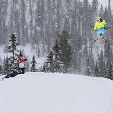 Foto: Jonathan Birkemyr. &Aring;kare: Elias Swedberg.