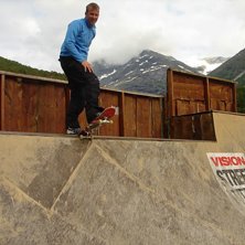 oh vilken kille.. vilken dag..   mums. Foto: Magnus Dowallius. &Aring;kare: Andy H&ouml;glund.
