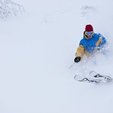 Foto: Jonathan Birkemyr. &Aring;kare: Fredrik Malmsten.