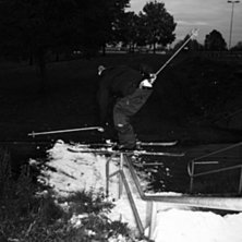 Litet handrail.. Foto: dif_89. &Aring;kare: Arnberg.