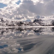 Sesongavslutning 23. april
Denne sesongen er over .