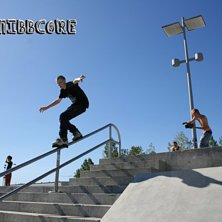 Foto: Lucas &amp;quot;snibbc0re&amp;quot; Englund. &Aring;kare: Joakim Karlsson.