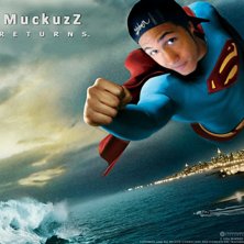 Det trodde du inte om mig va!!?. Foto: Unknown. &Aring;kare: Superman (MuckuzZ).