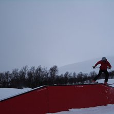 Foto: Pontus Lindberg. &Aring;kare: Oskar Lindberg.