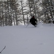 Foto: Fredrik Svensson Rosell. &Aring;kare: Gustav Bj&ouml;rklund.