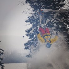 Foto: Michael Ek. &Aring;kare: Mattias Vestring.