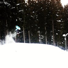 sn&ouml;&ouml;. Foto: Felicia Yderbo. &Aring;kare: Erik Iven&auml;s.