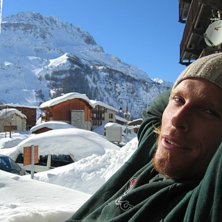 Foto: Niklas Karlstr&ouml;m. &Aring;kare: Jag.