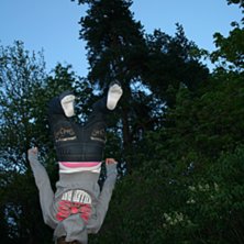 Foto: Kristin Eberson. &Aring;kare: Lovisa Wahlstedt.