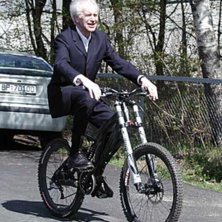 Man ska alldrig ta och sluta.... Foto: old. &Aring;kare: mr Egon.