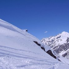 Foto: Peter Quist. &Aring;kare: Daniel Olsson.