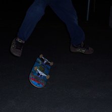 Foto: p&aring;l. &Aring;kare: anton.