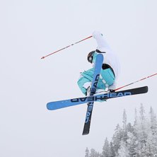 &Ouml;gonblicksbild fr&aring;n K&aring;bdalis fina funpark. Foto: Tobias Hannu.