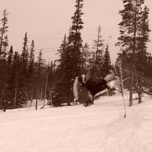 Foto: Tom. &Aring;kare: Olsson.