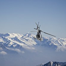 Heliskiing, Verbier, Schweiz
Foto: Rikard Landrin. Foto: Rikard Landrin.