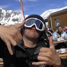 Foto: Kenneth Starr. &Aring;kare: Tanner H.