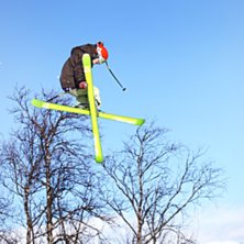Foto: Christoffer B&auml;ckstr&ouml;m. &Aring;kare: John Palmborg.