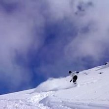 bilden s&auml;ger allt. Foto: Linn von Schewelov. &Aring;kare: Ludvig von Schewelov.