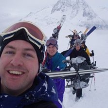 Foto: Marcus Fasthamre.