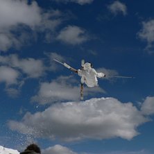 misty 5 mute. Foto: Simon walin. &Aring;kare: Julius Aspman.