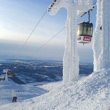 Vackert... Foto: Per Josefsson.