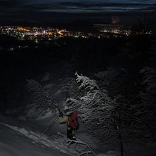 Foto: tryggve tir&eacute;n.