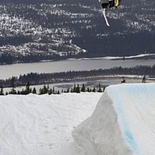 Foto: Jesper Molin. &Aring;kare: Simon Ericsson.