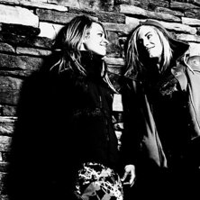 extrem. &Aring;kare: sandy.