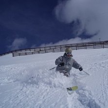 Foto: Andreas Isaksson. &Aring;kare: Mikael Hjorth.