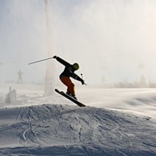 Foto: Andreas Ihr&eacute;n. &Aring;kare: Marcus.