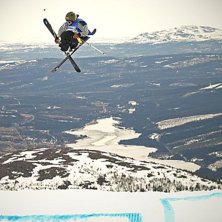 Sl&auml;nger en 1260 mute. . Foto: Alexander Runhellen . &Aring;kare: Tobias Sedlacek.