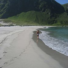 sjukt fint st&auml;lle och ofta bra v&aring;gor!.