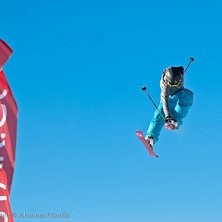 Br&auml;ckeparken - Svarta linjen.. Foto: Johannes Fr&auml;nd&aring;s. &Aring;kare: Albin Nystr&ouml;m.