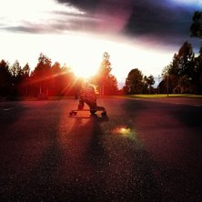 Foto: Emil Sundvall. &Aring;kare: Ulrika Gustavsson.