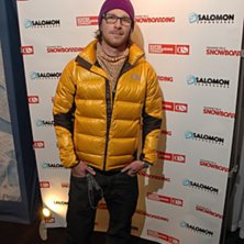 Foto: Alexander Klun &amp;amp; Fredrik Andersson.