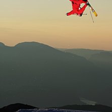 Norrm&auml;n &auml;r galna, det &auml;r ju inget nytt. Even g�. Foto: Mattias Fredriksson. &Aring;kare: Even Sigstad.