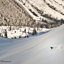 Foto: Pontus Christerson. &Aring;kare: Per Nyberg.