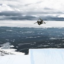 Cork 9. Foto: Niclas Magnusson. &Aring;kare: Victor Wulff.