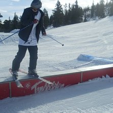 Foto: Hanna Andersson. &Aring;kare: Johannes Herbertsson.