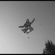 Tail. Foto: Markus nordlund. &Aring;kare: Emil westman.